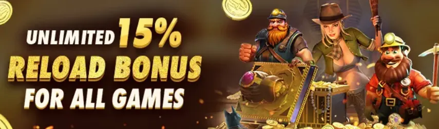 MUSKSLOT